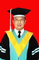 Dahlan Wante , S.Pd. MM
