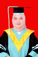 Desy Mantau, SE. MM