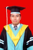 Mohamad Caisar Ntoma, S.I.Pust. MM