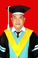 Yakub Dunggio,S.IP. MM