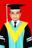 Rahmad Hamzah, ST. MM