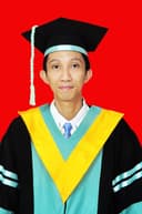 Adriansyah Abas, S.Kom. MM
