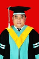 Fayzal Lamakaraka, S.STP. MM