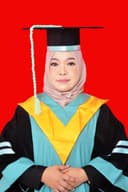 Rosnawati Arbi, S.Ag. MM