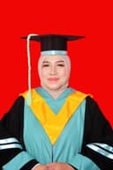 Evi Ahmad, S.ST. MM