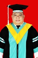 Azwar Lahusin, SE. MM