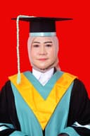 Yolanda Giola, SH. MM
