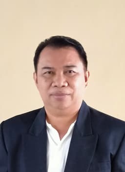 Dr. Suharto Puluhulawa, SE. MM